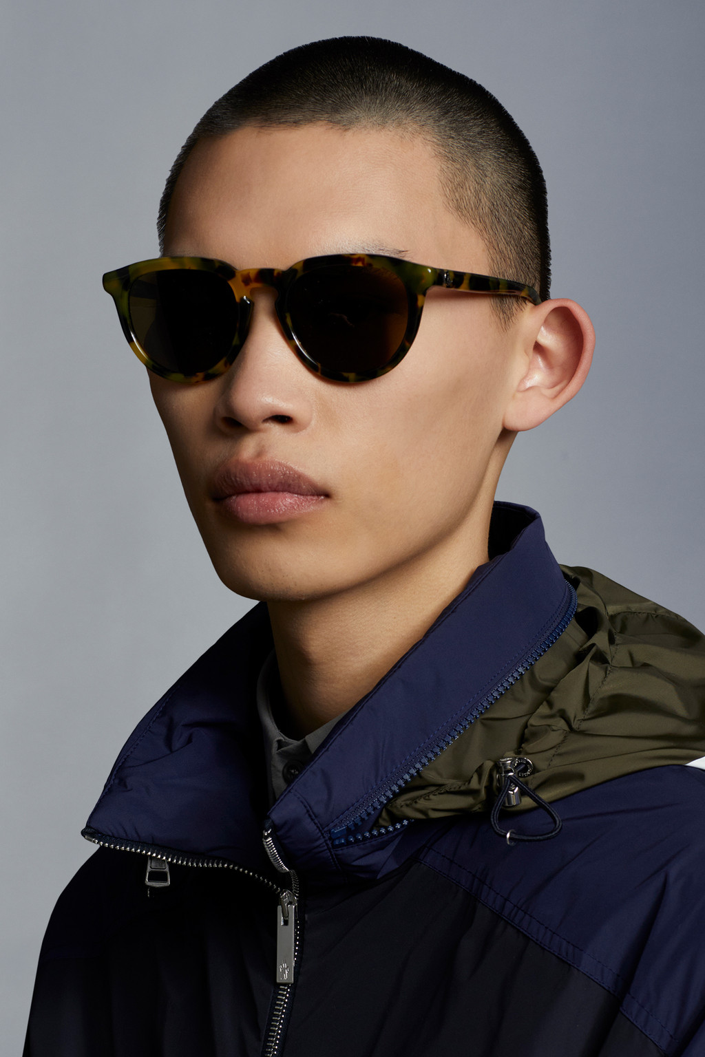 Geometric Sunglasses