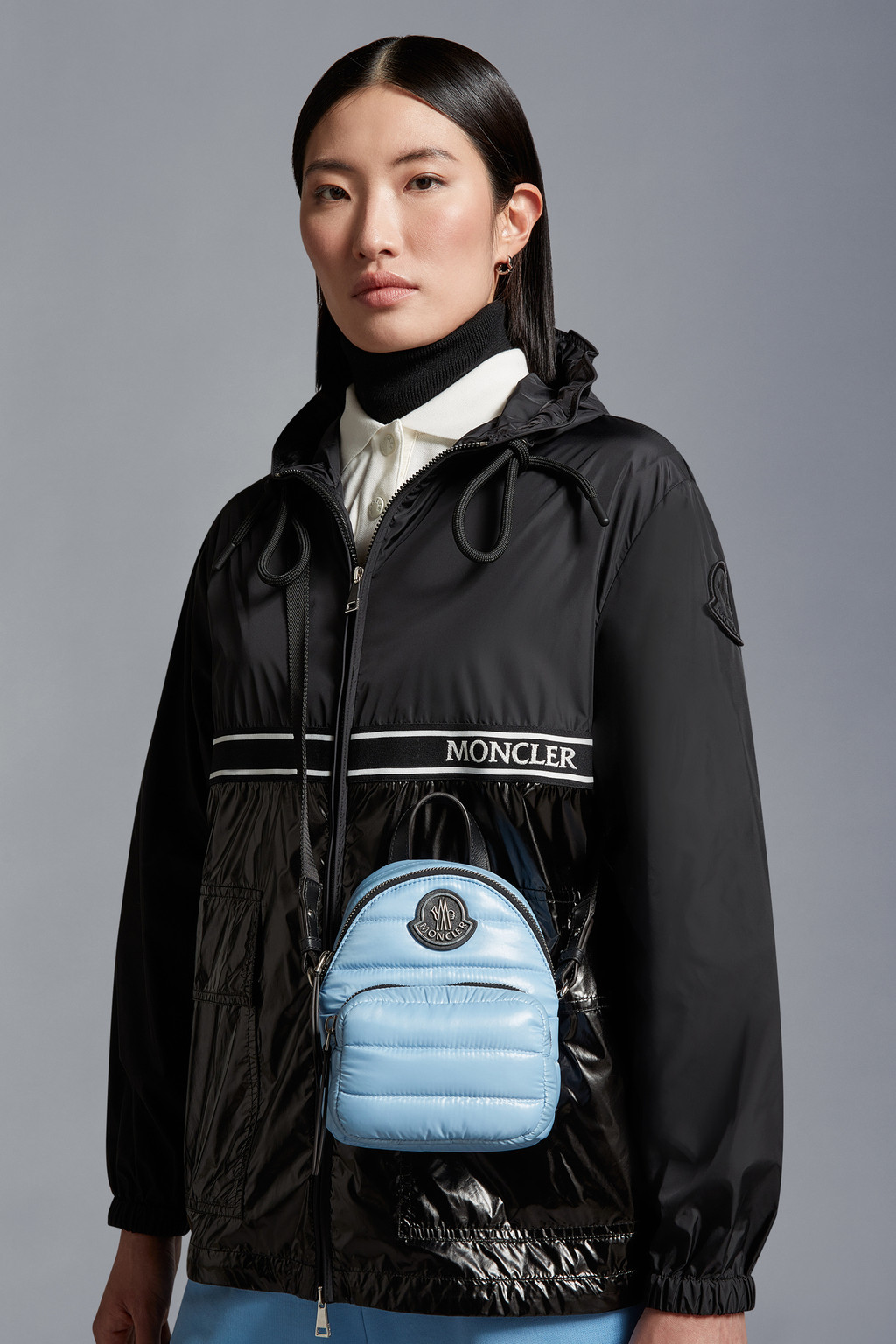 Kilia Cross Body Bag