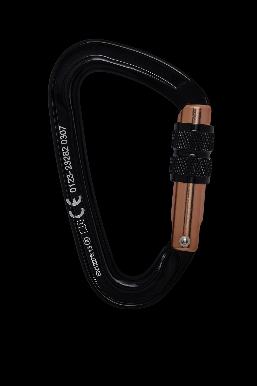 Carabiner