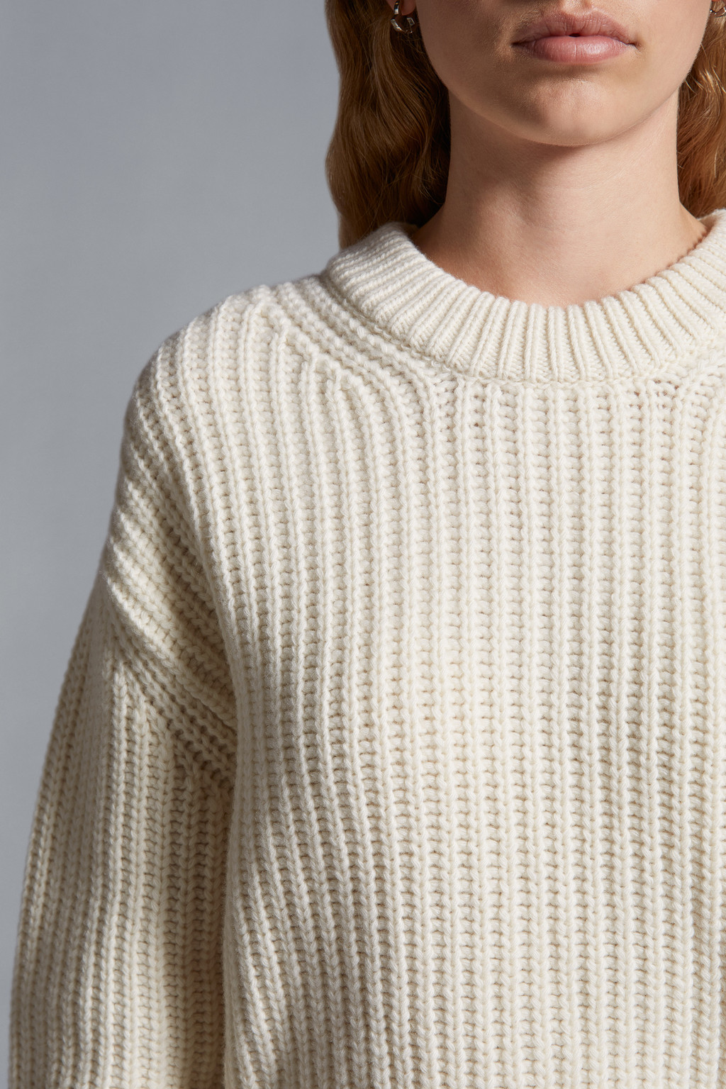 Wool Sweater