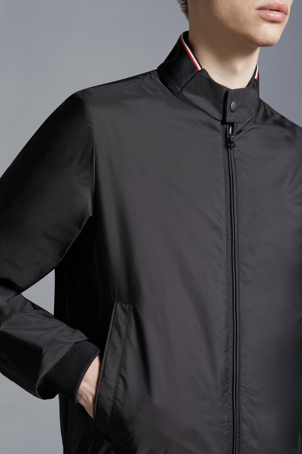 Reppe Rain Jacket