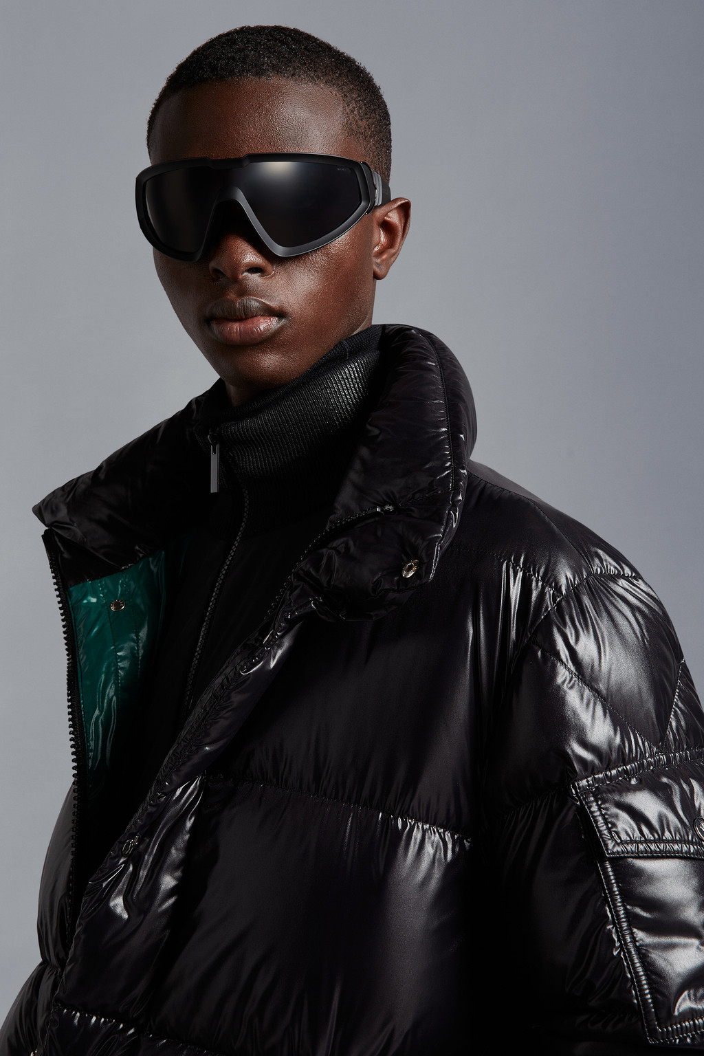 Wrapid Shield Sunglasses