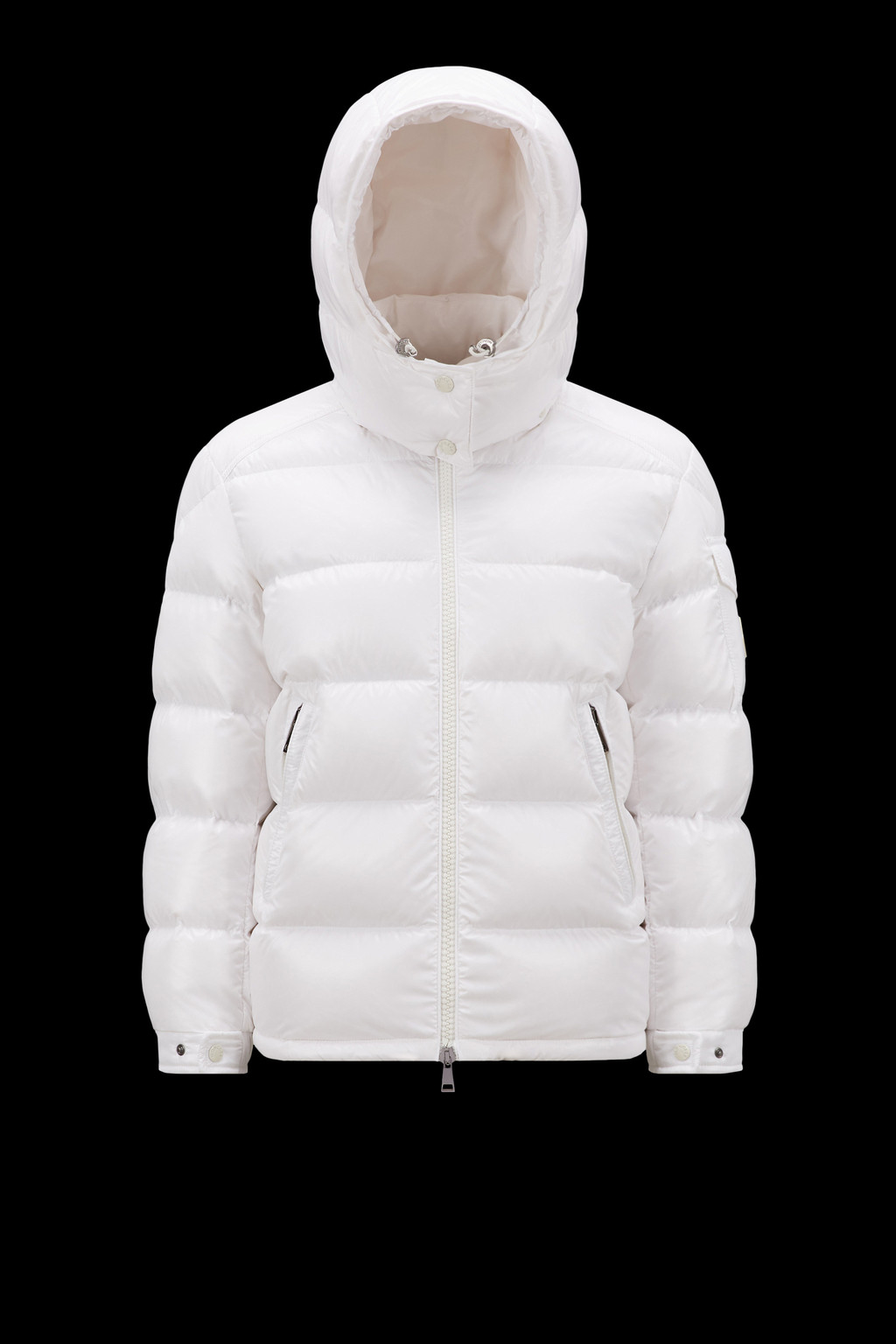 Maire Short Down Jacket