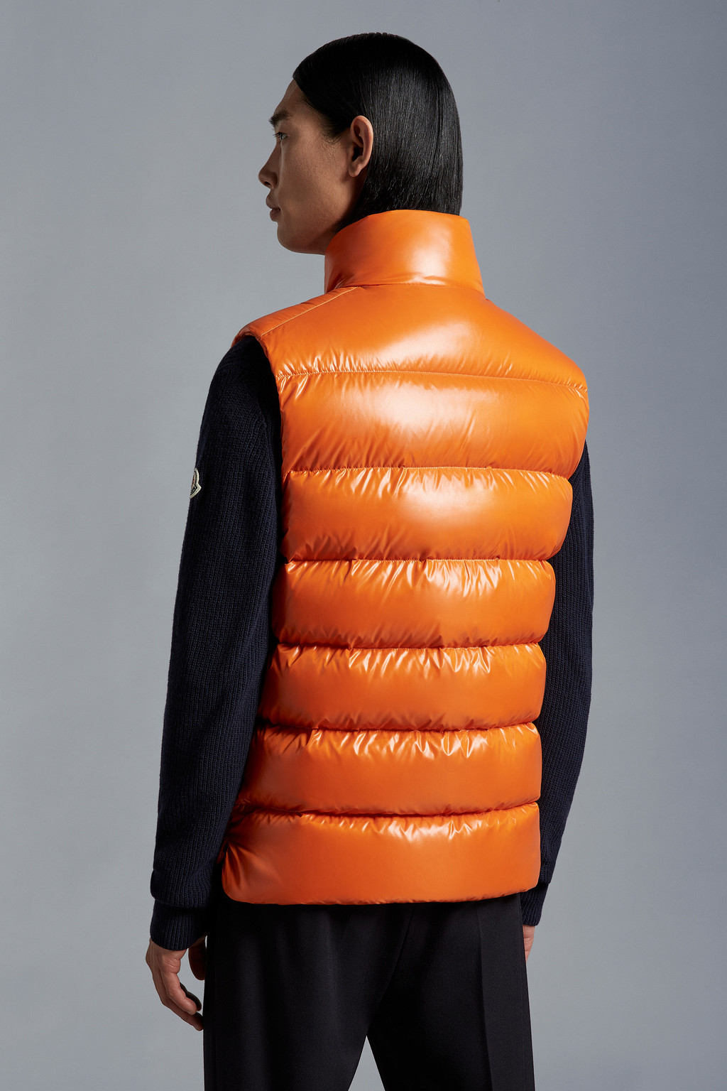 Tibb Down Vest