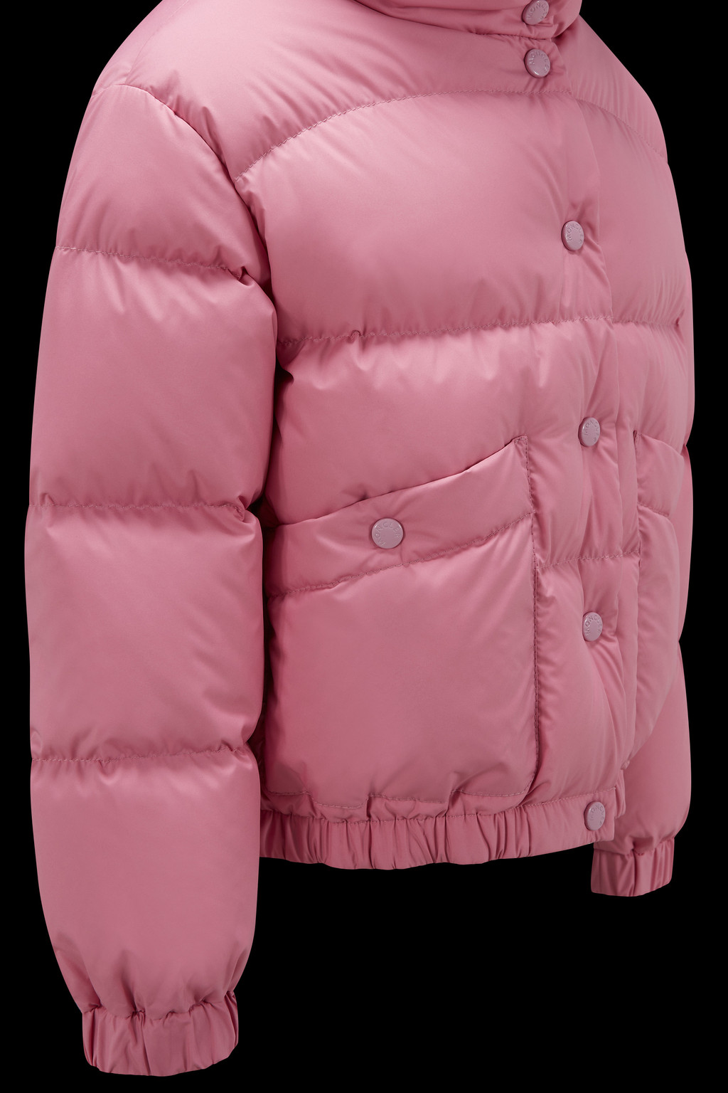 Ebre Down Jacket