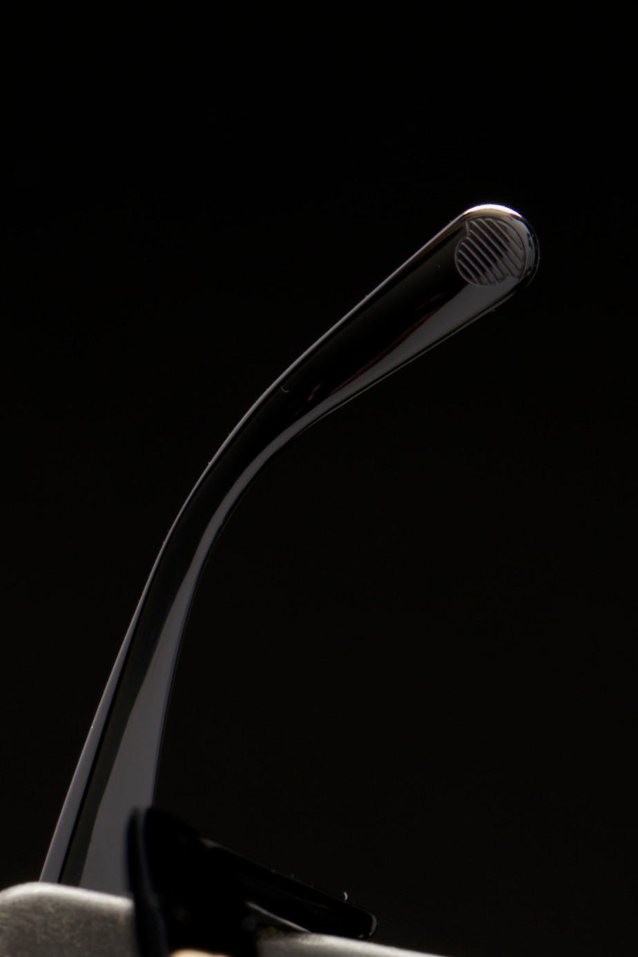 Wide Squared Sunglasses