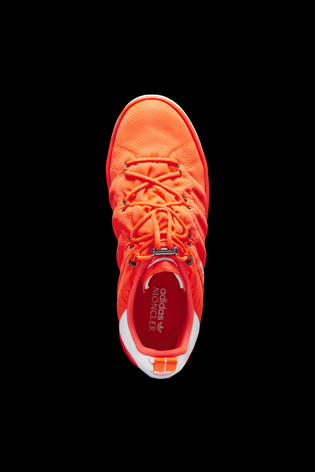 Moncler Campus Sneakers