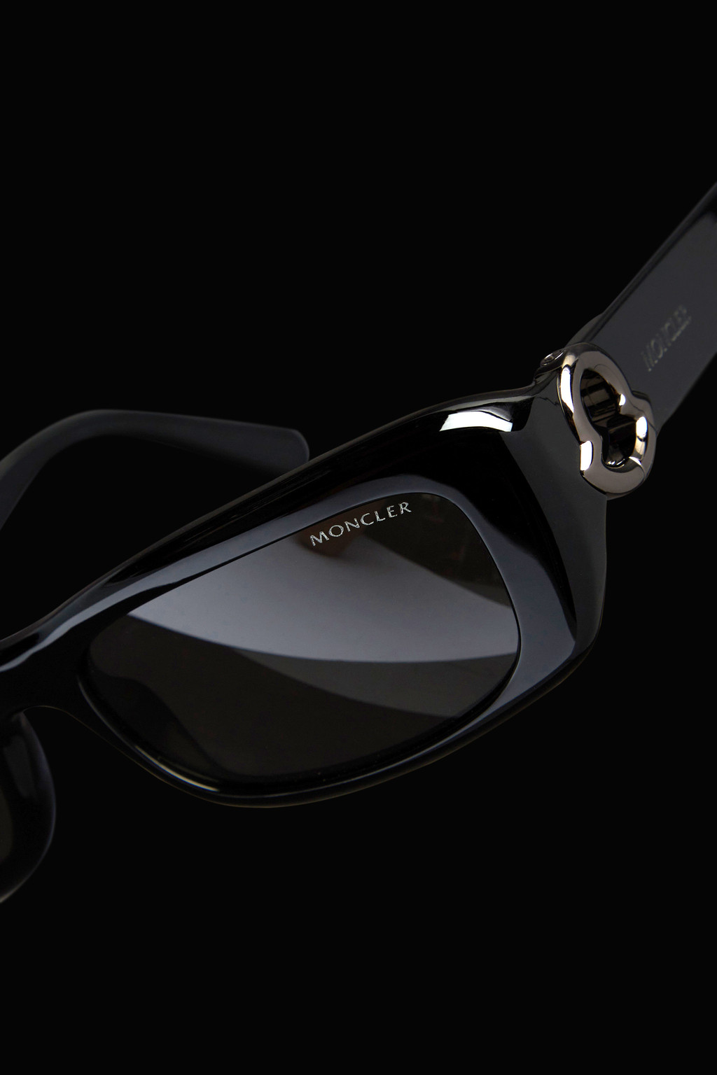 Minuit Rectangular Sunglasses