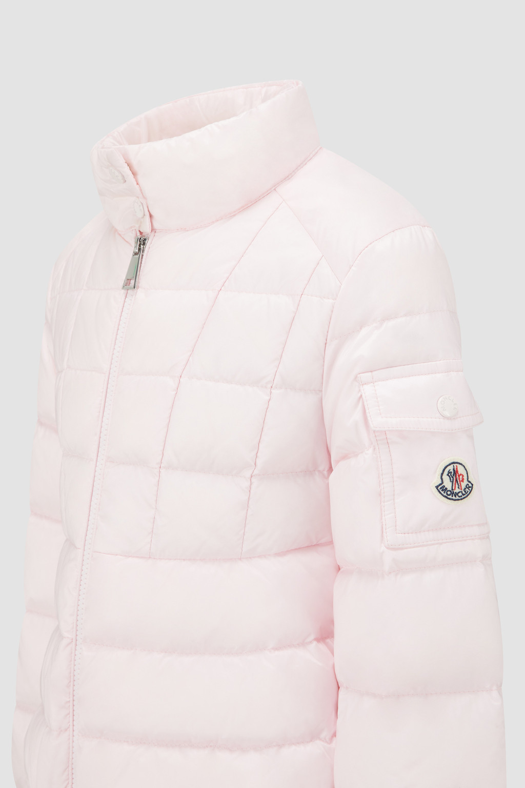 Aminia Down Jacket