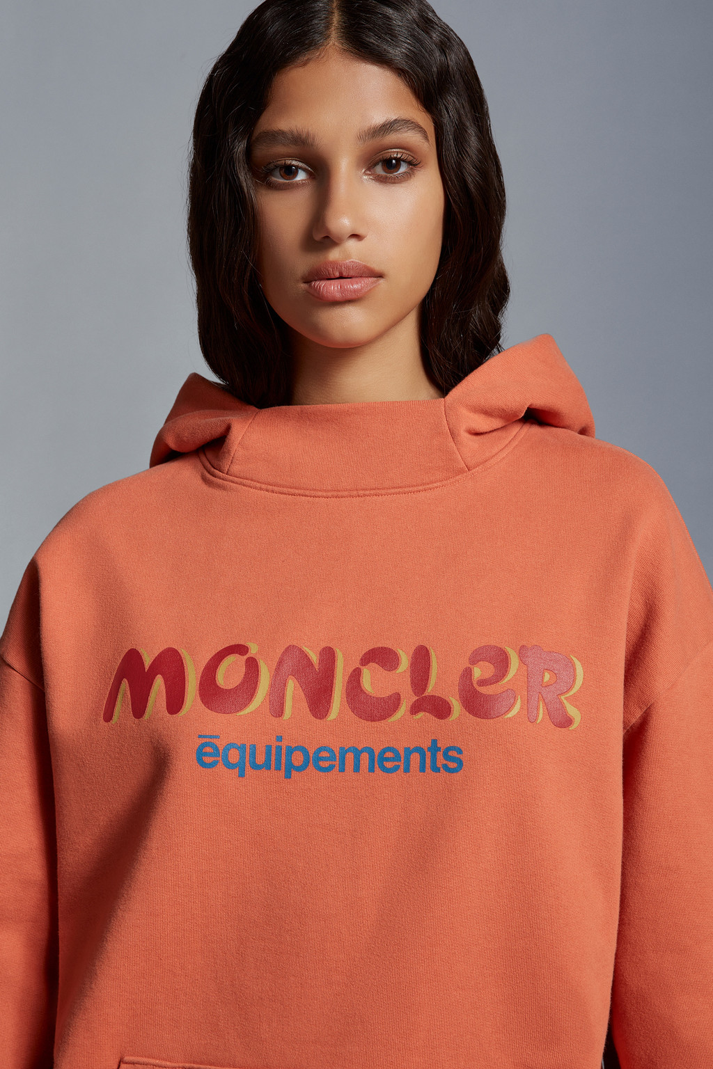 Logo Hoodie
