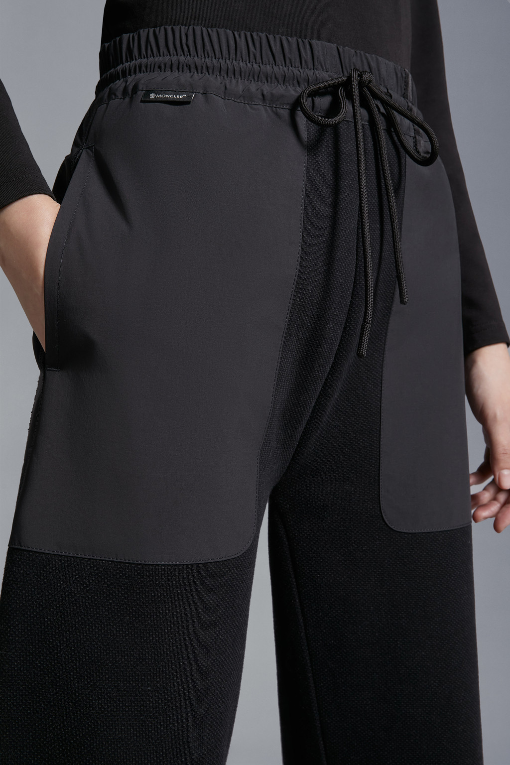 Cotton Jogging Pants