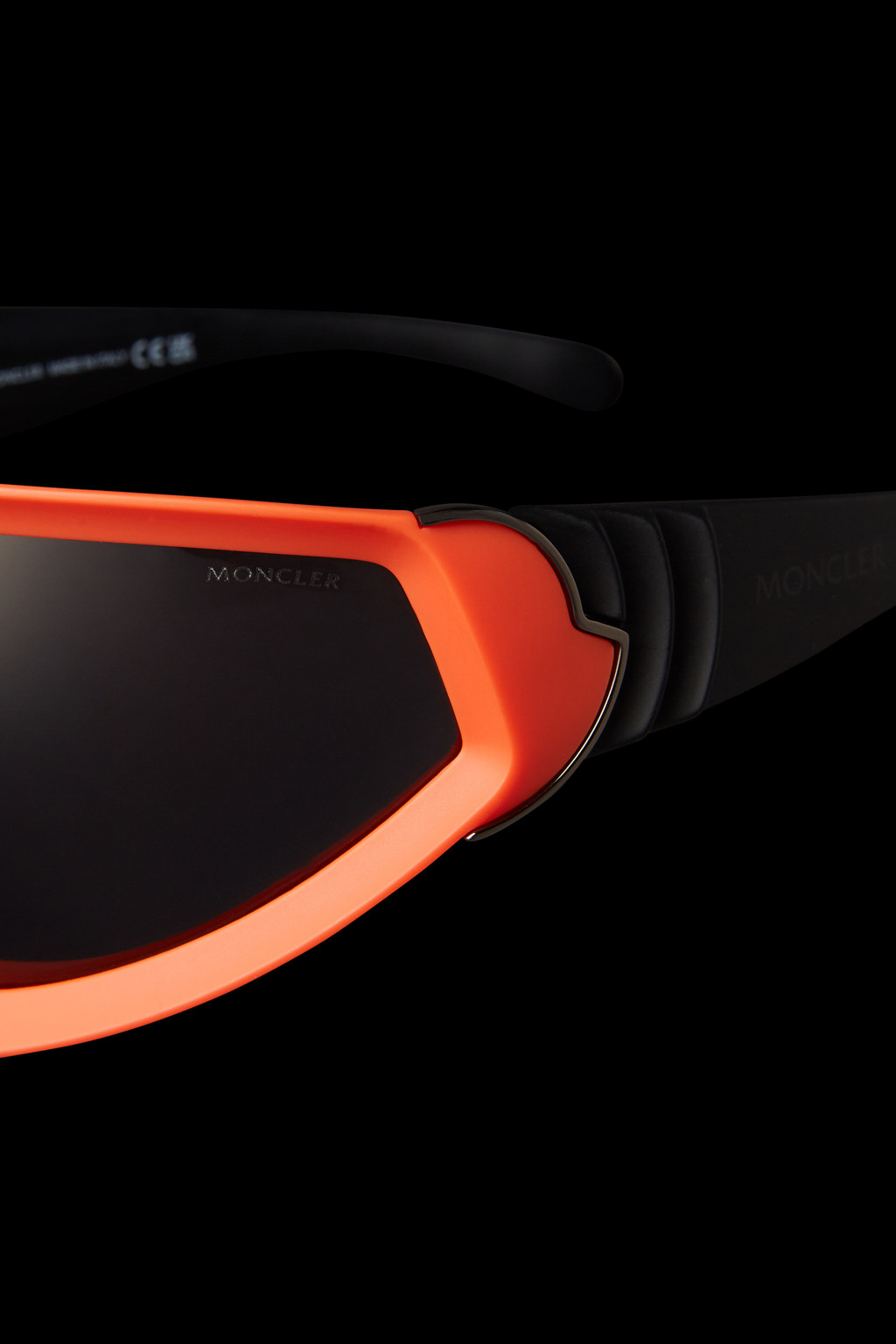 Wrapid Shield Sunglasses