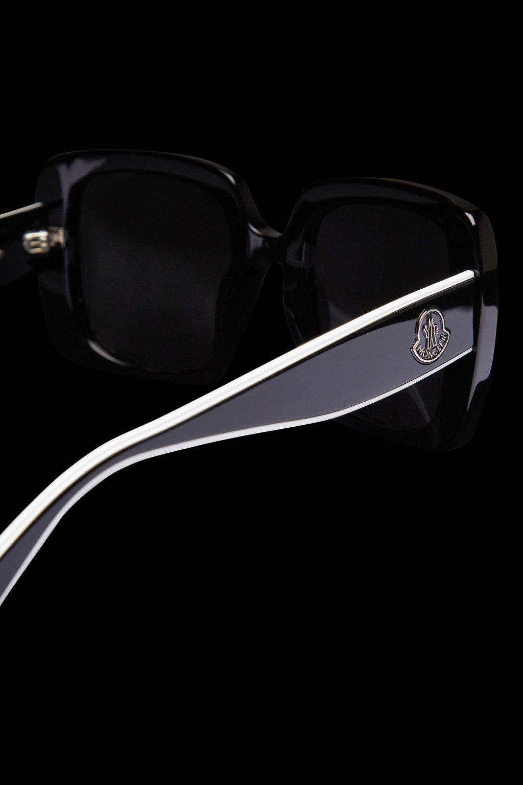 Blanche Squared Sunglasses