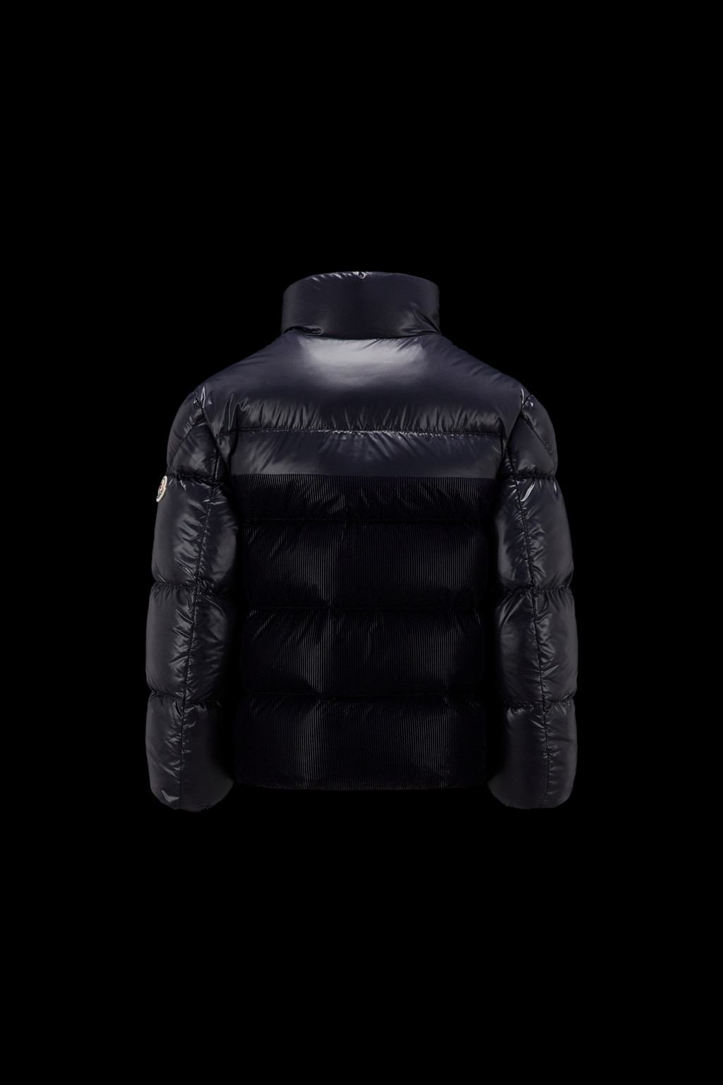 Hornelen Down Jacket