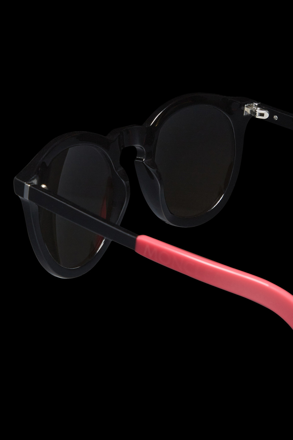 Odeonn Round Sunglasses
