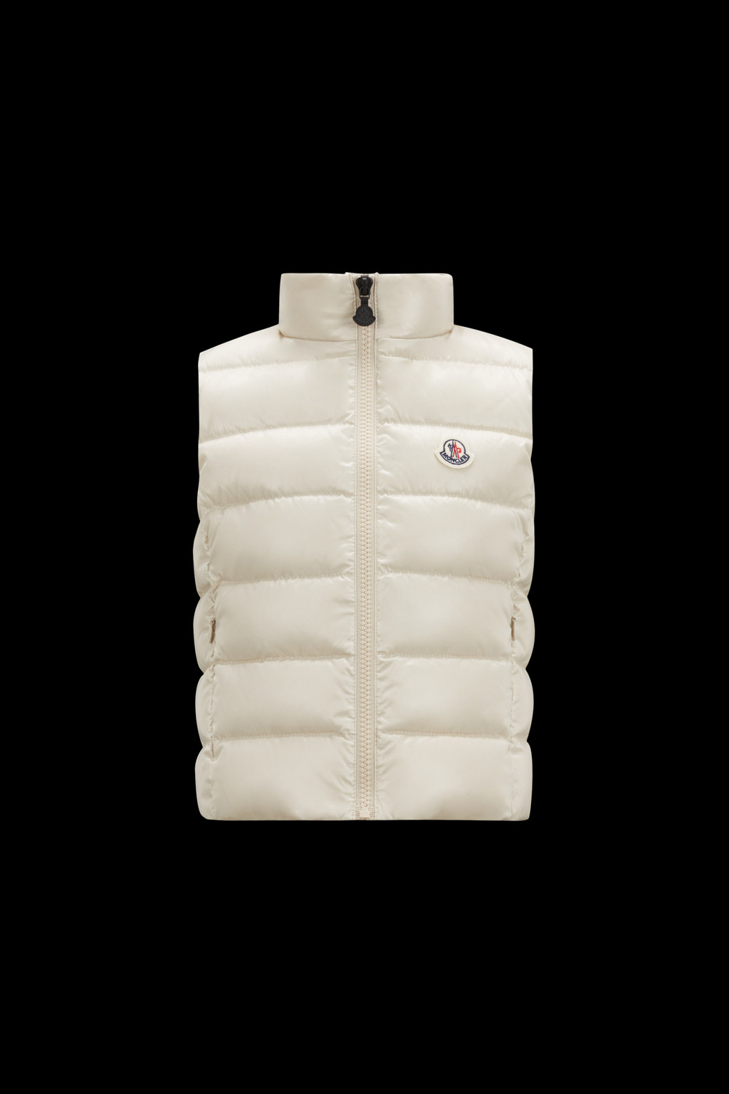 Ghany Down Vest