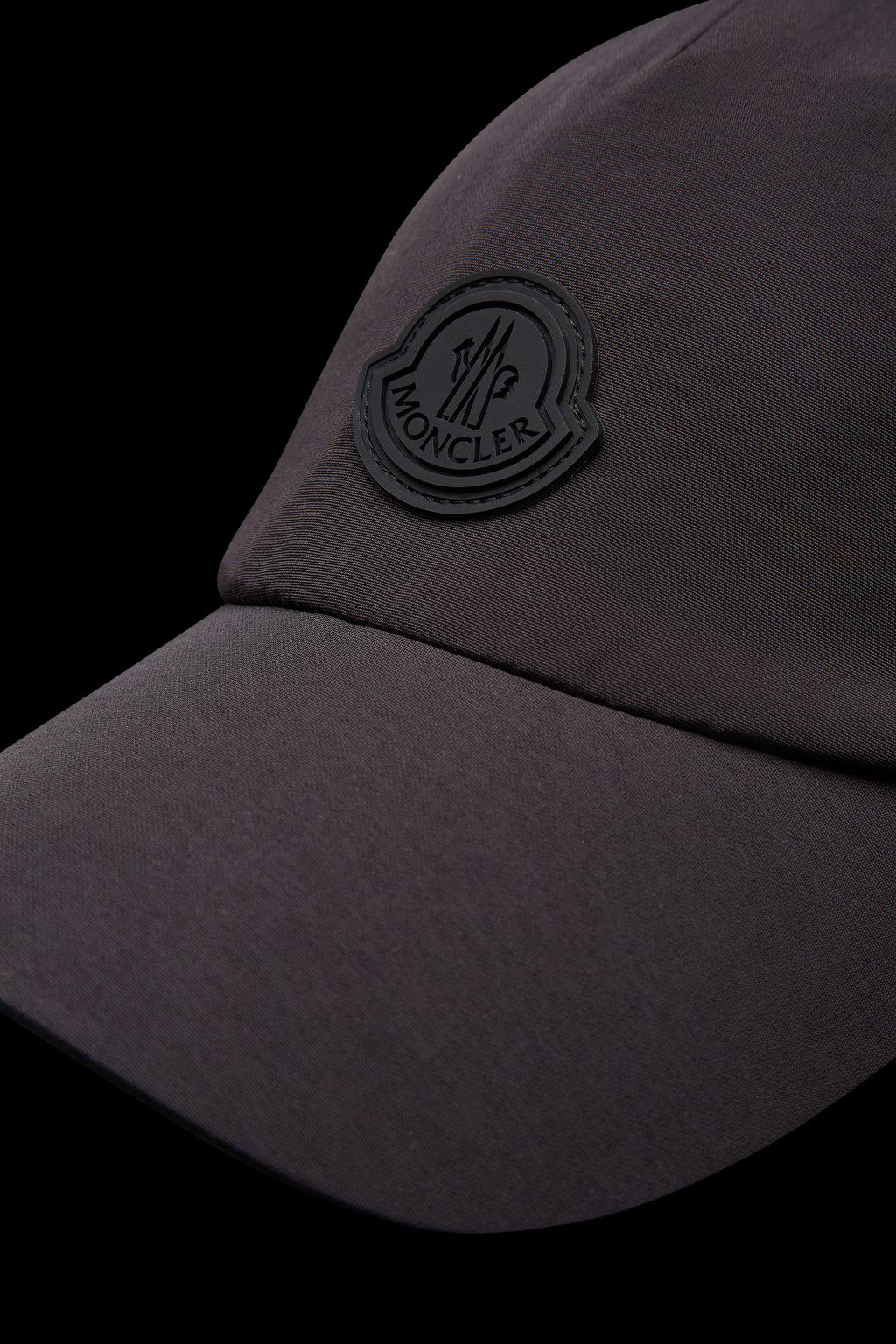 Logo Baseball Cap