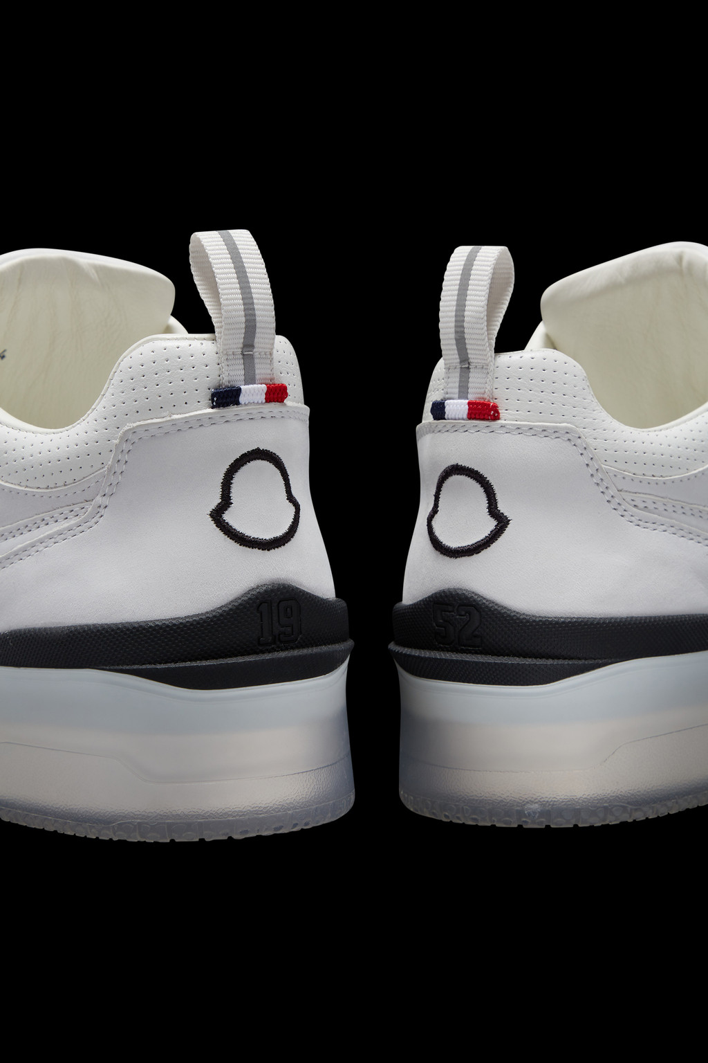 Pivot Low-Top Sneakers