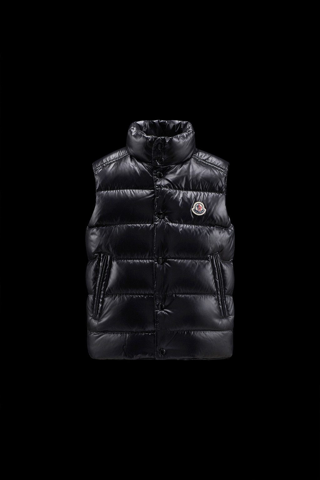 Tib Down Vest