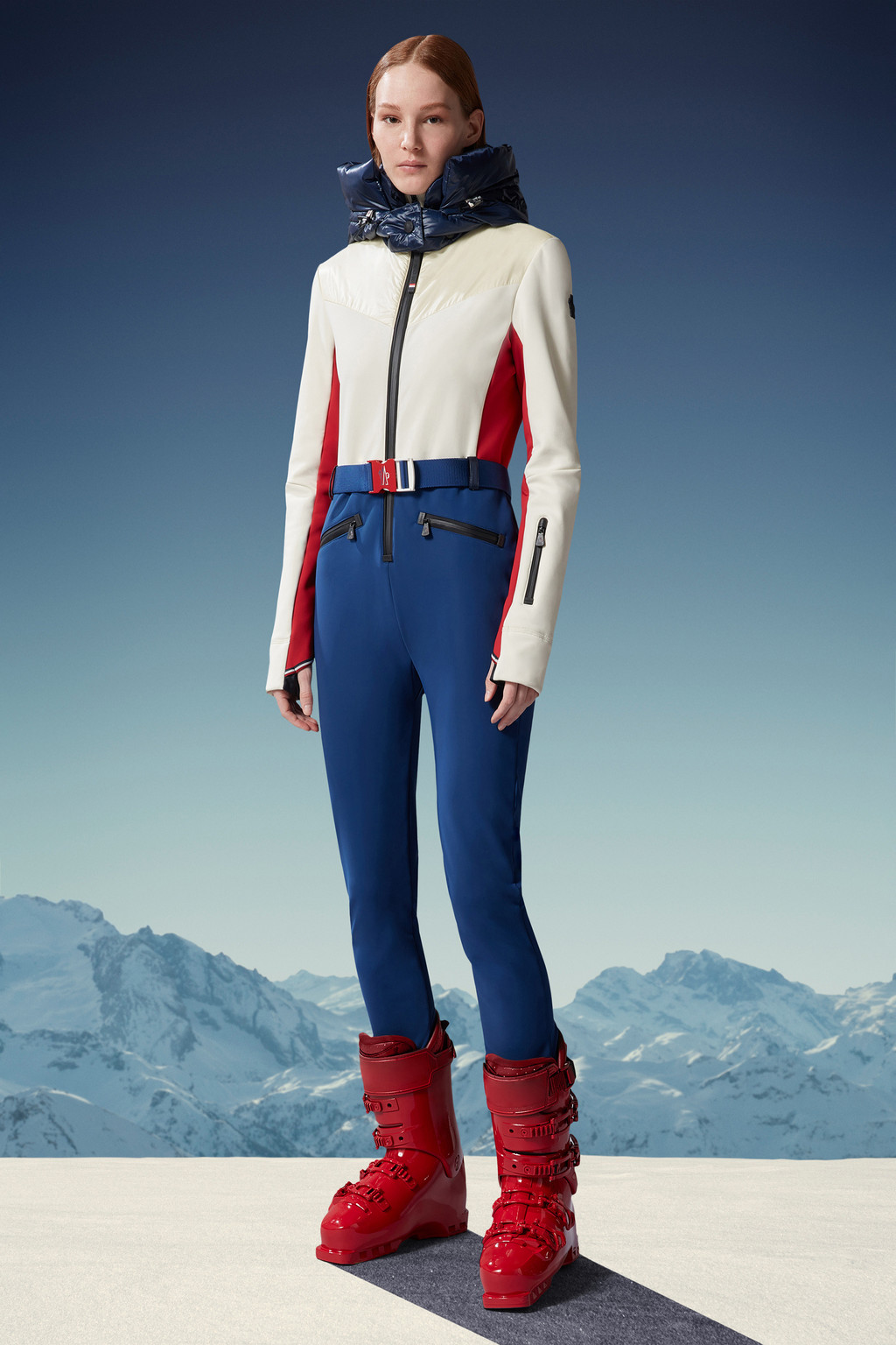 Ski Suit