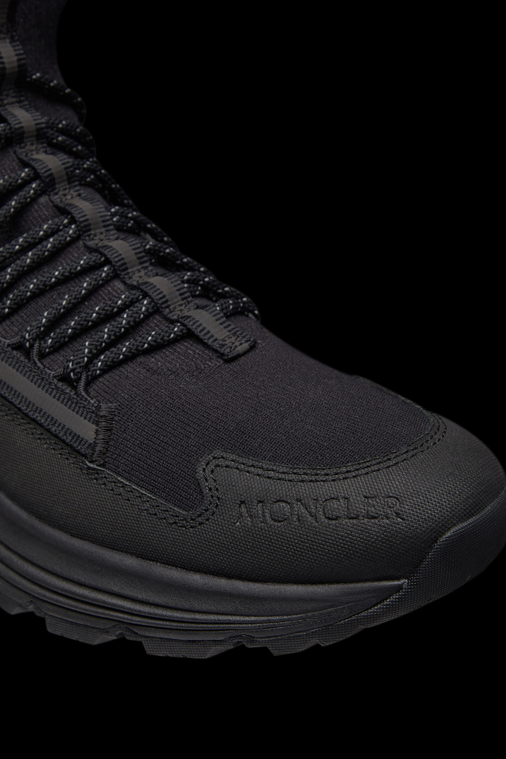Monte Runner Sneakers