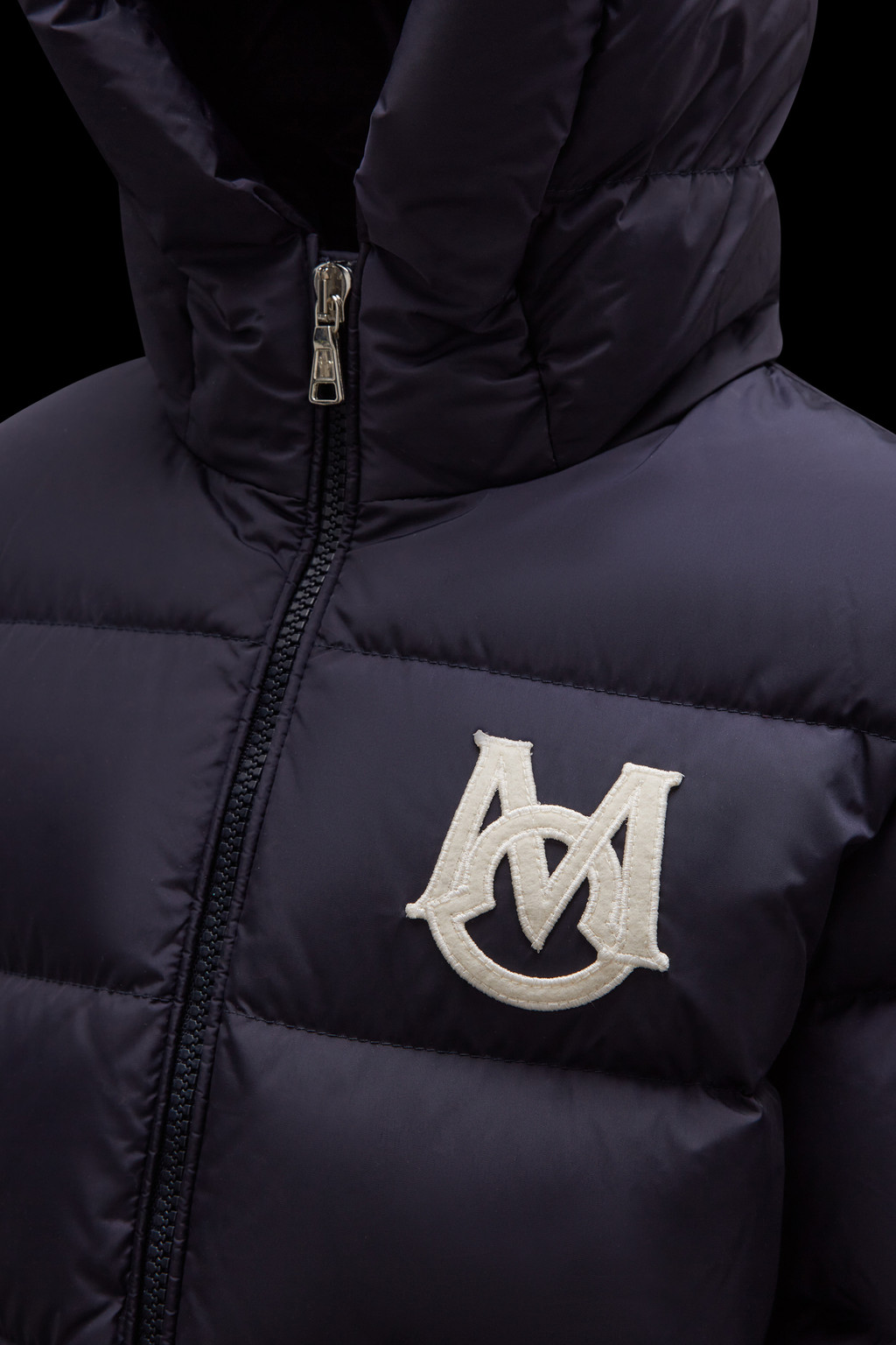 Mark Down Jacket