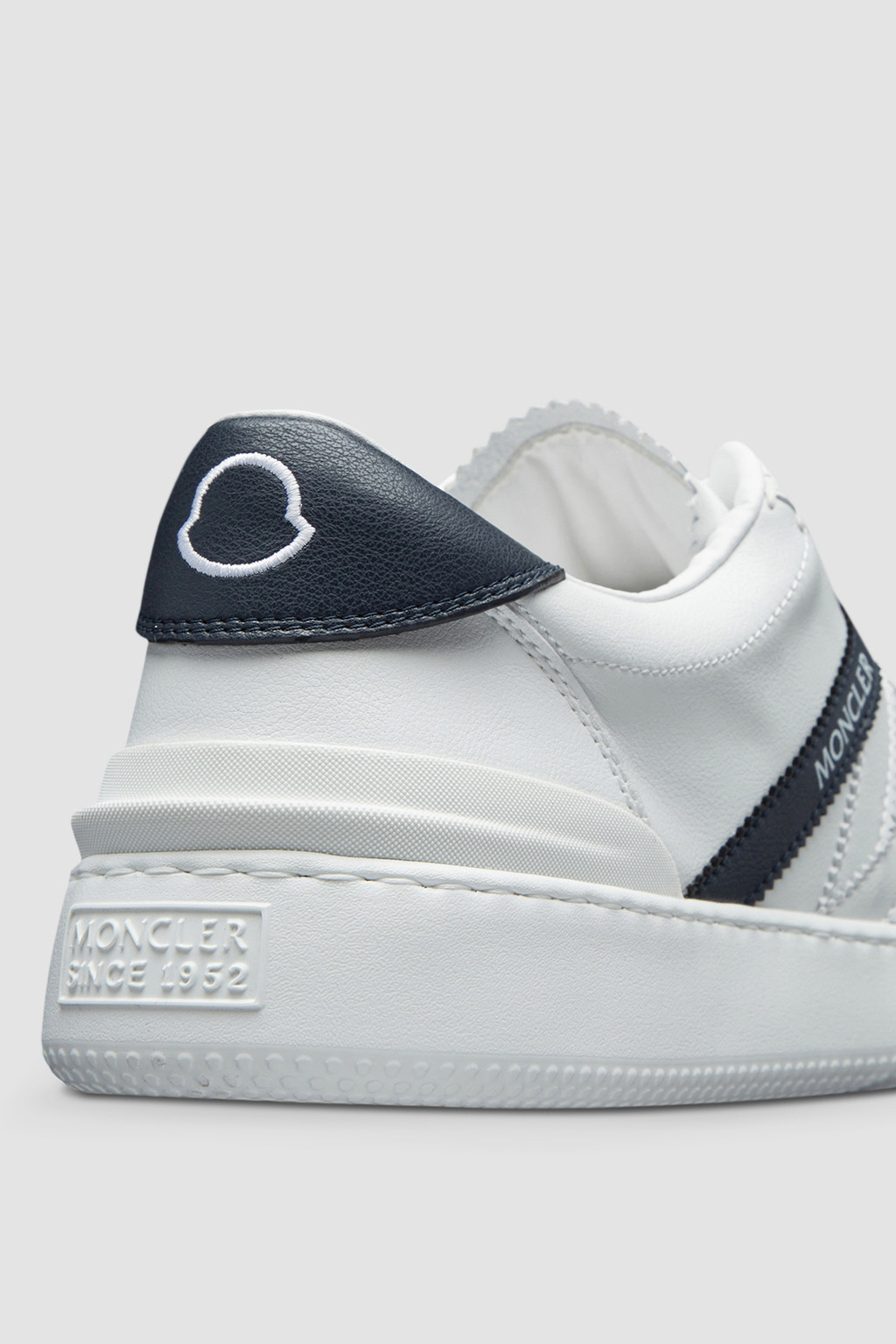 Monaco M Sneakers