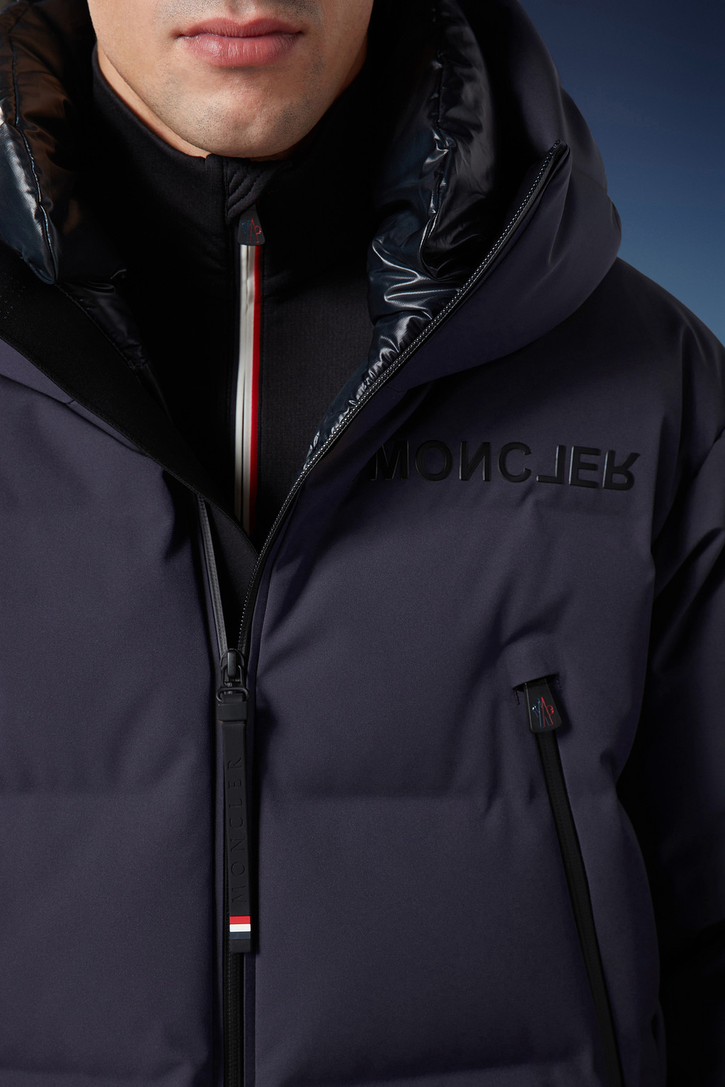 Fellberg Short Down Jacket