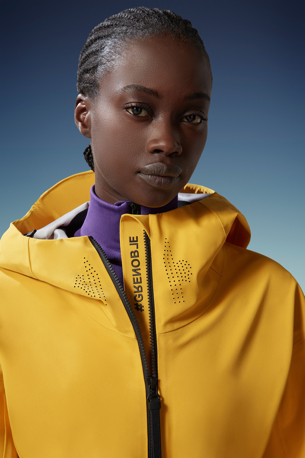Teche Ski Jacket