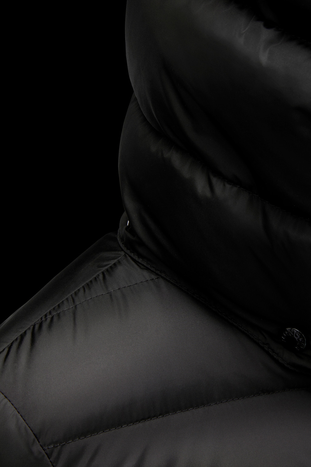 Charpal Long Down Jacket