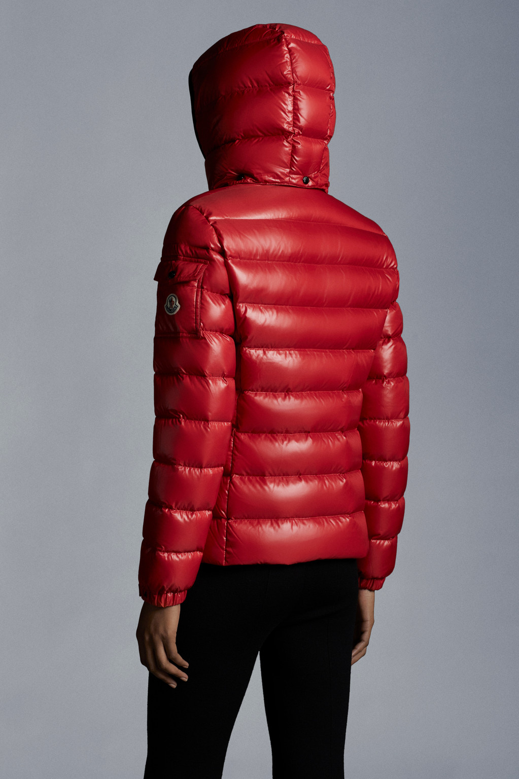 Bady Short Down Jacket