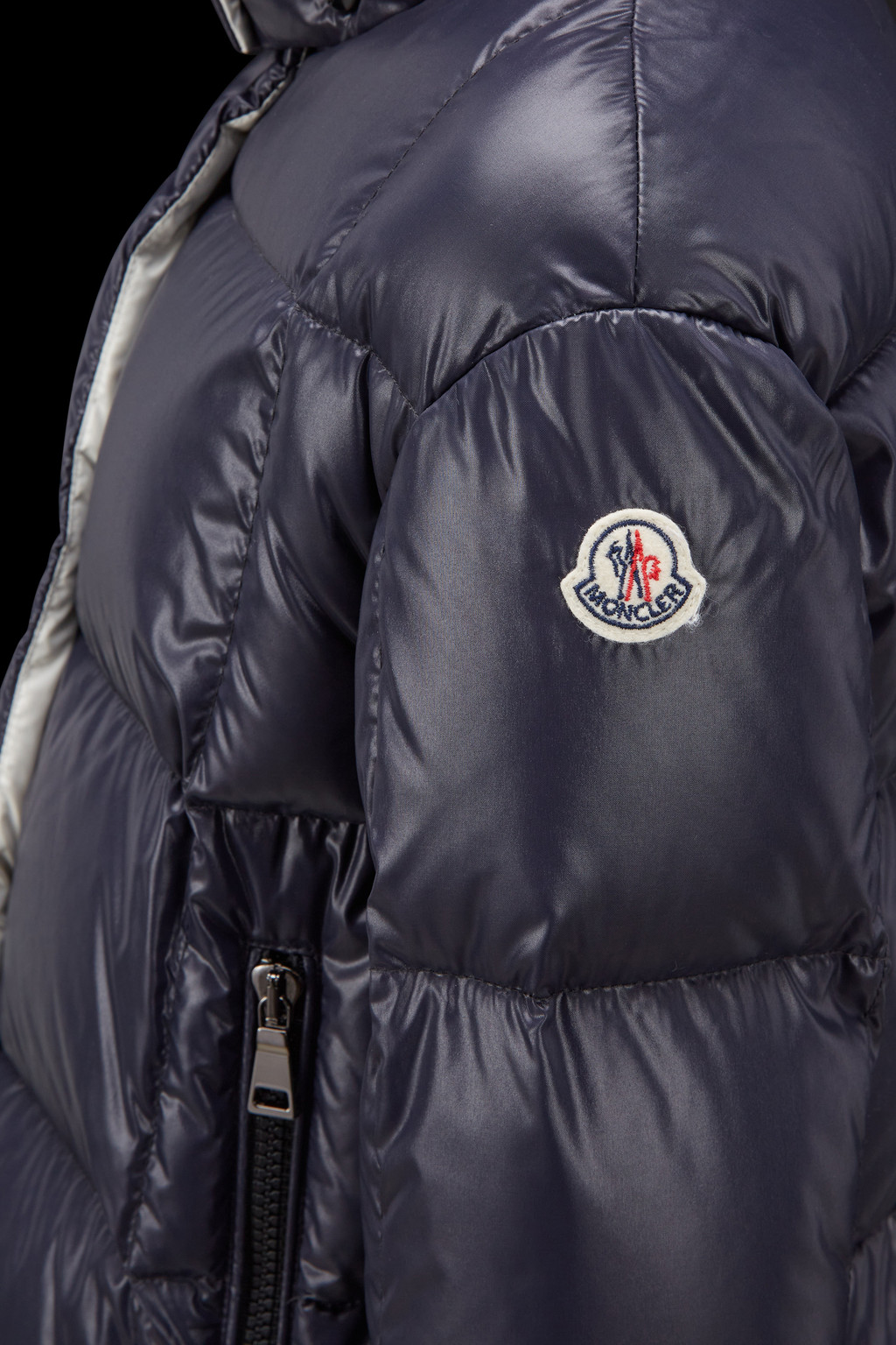 Parana Down Jacket
