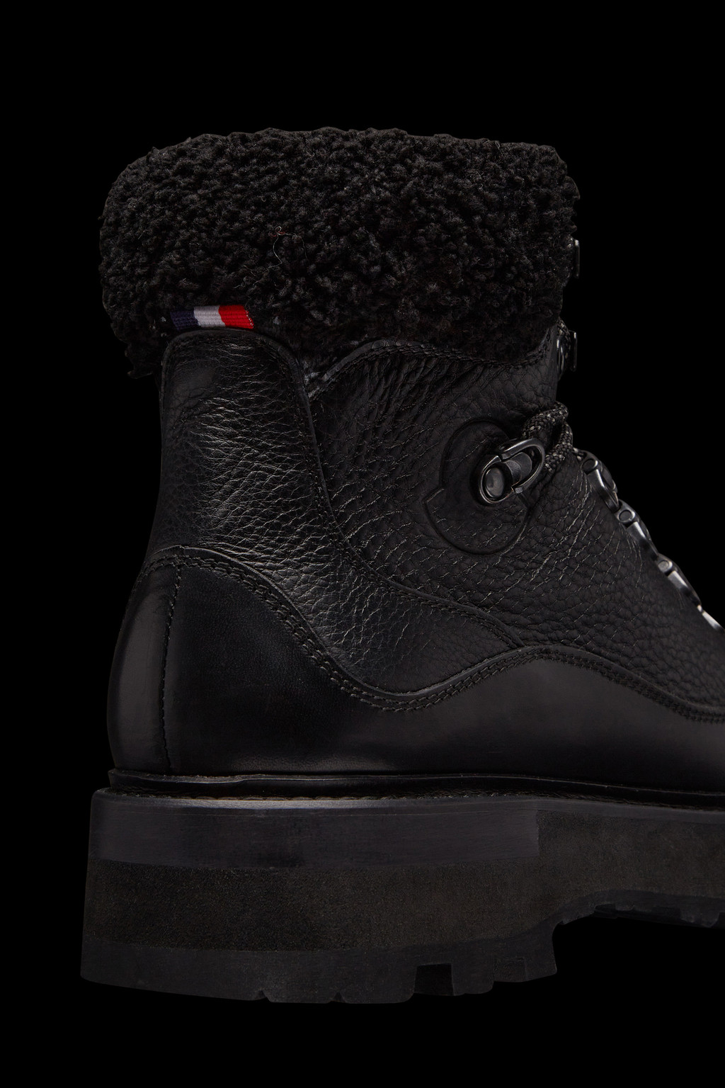 Peka Trek Hiking Boots