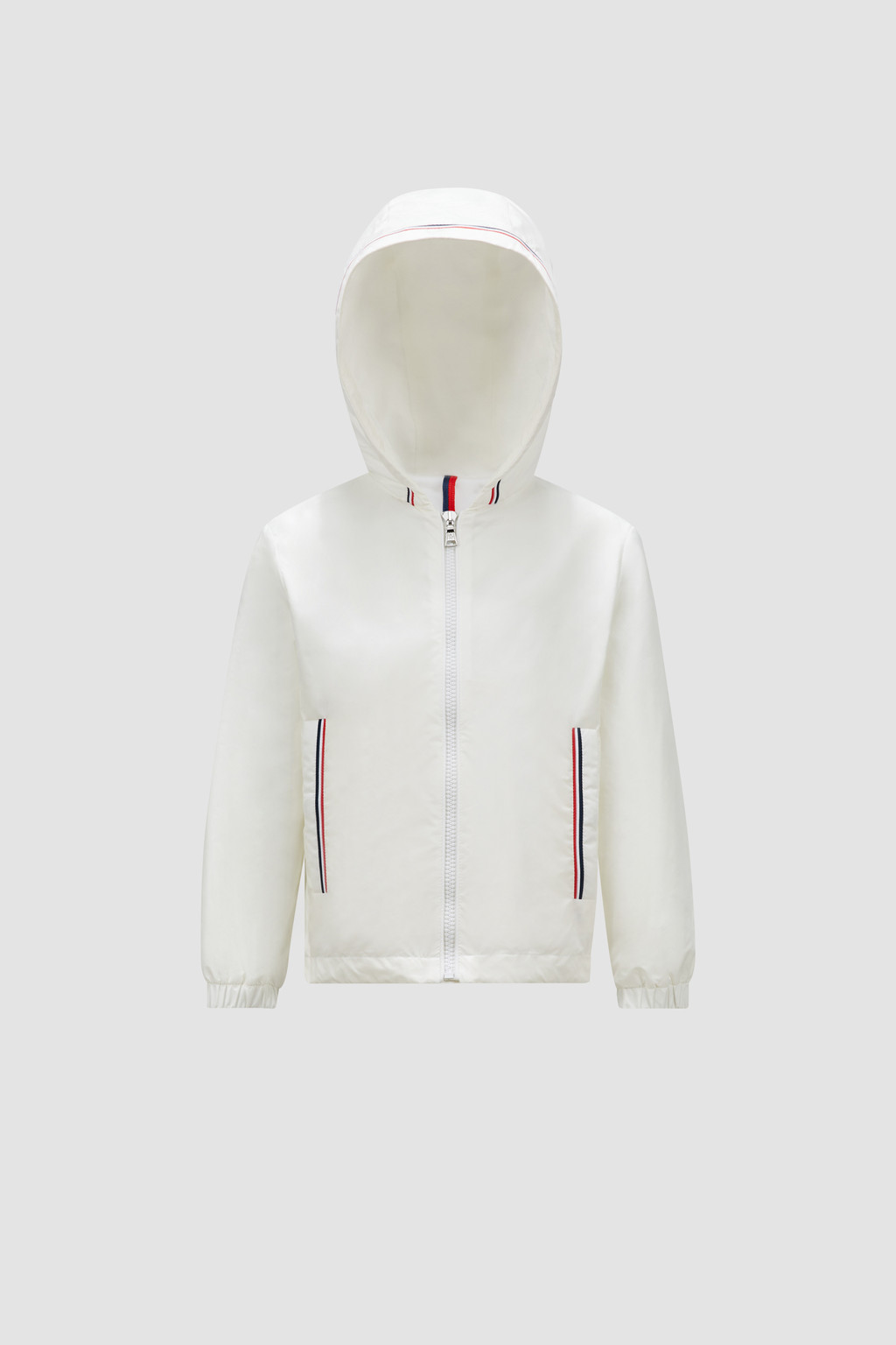 Granduc Hooded Jacket
