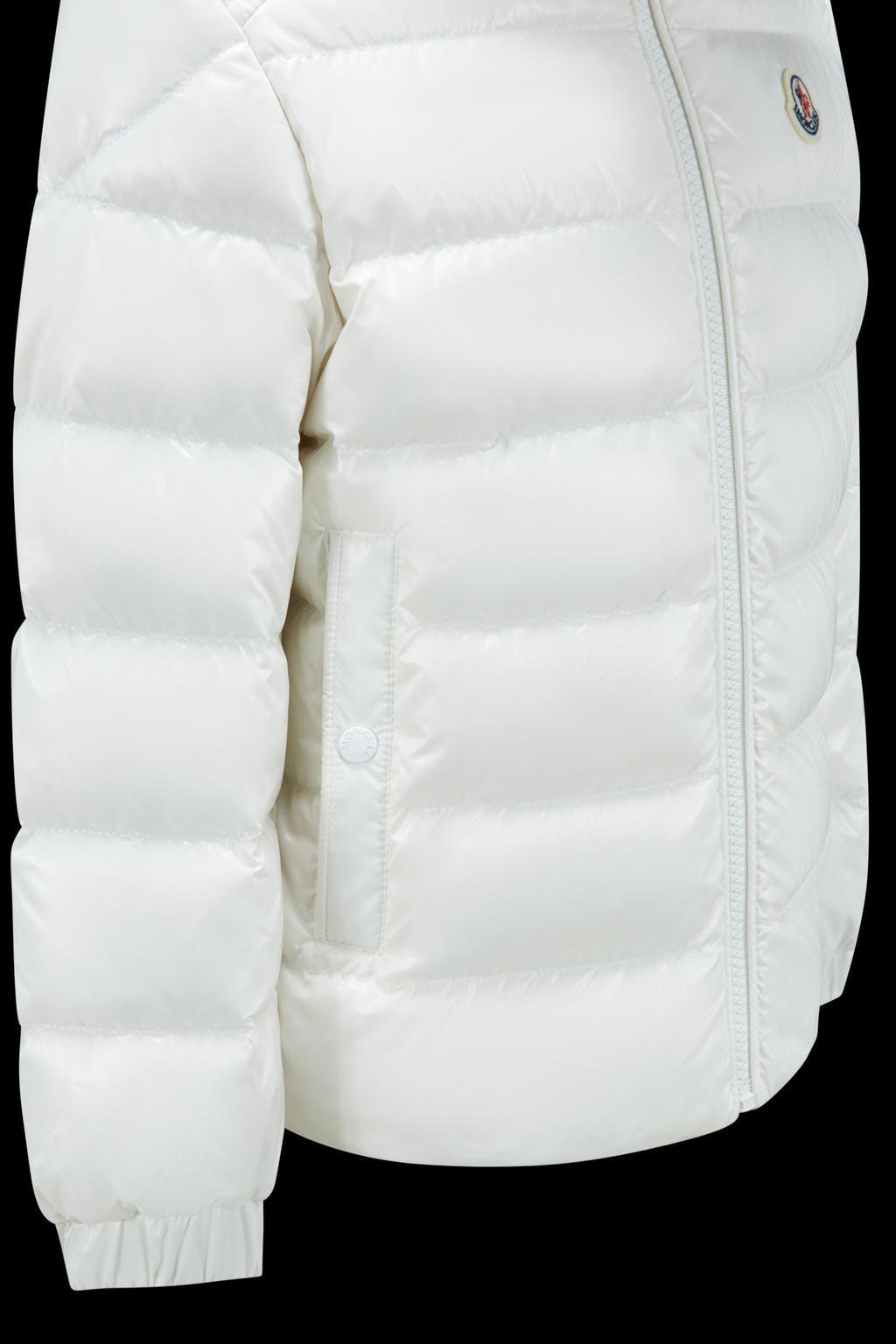 Saulx Down Jacket