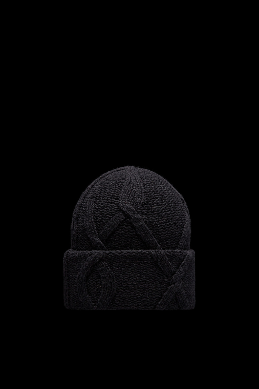 Wool Beanie