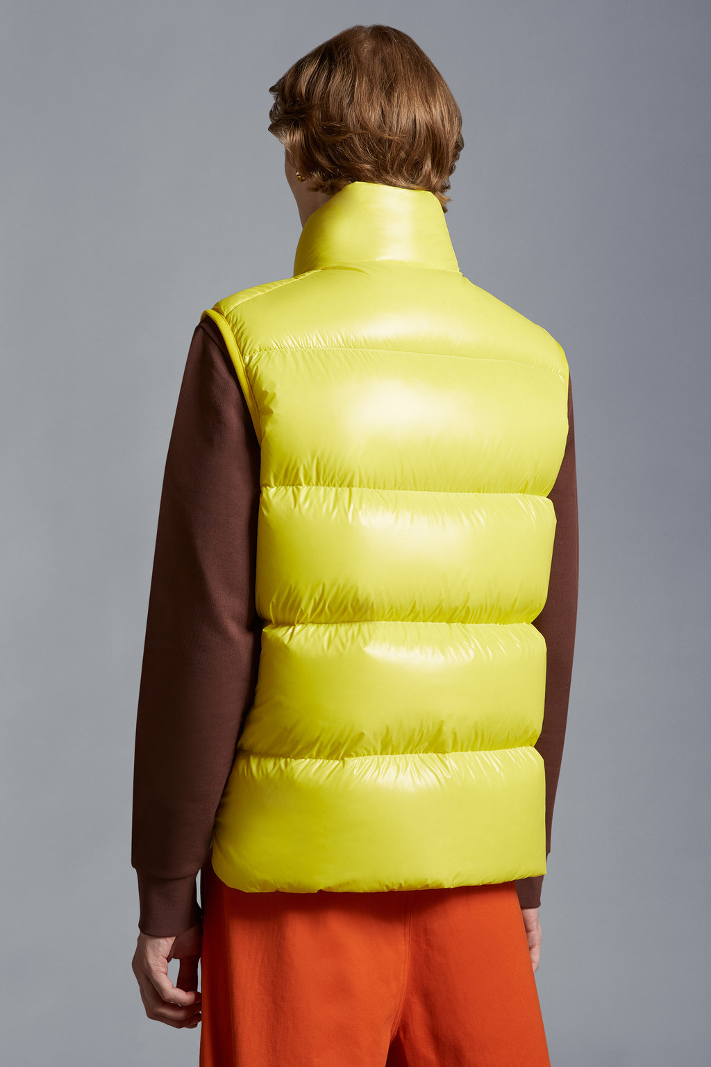 Sumido Down Vest