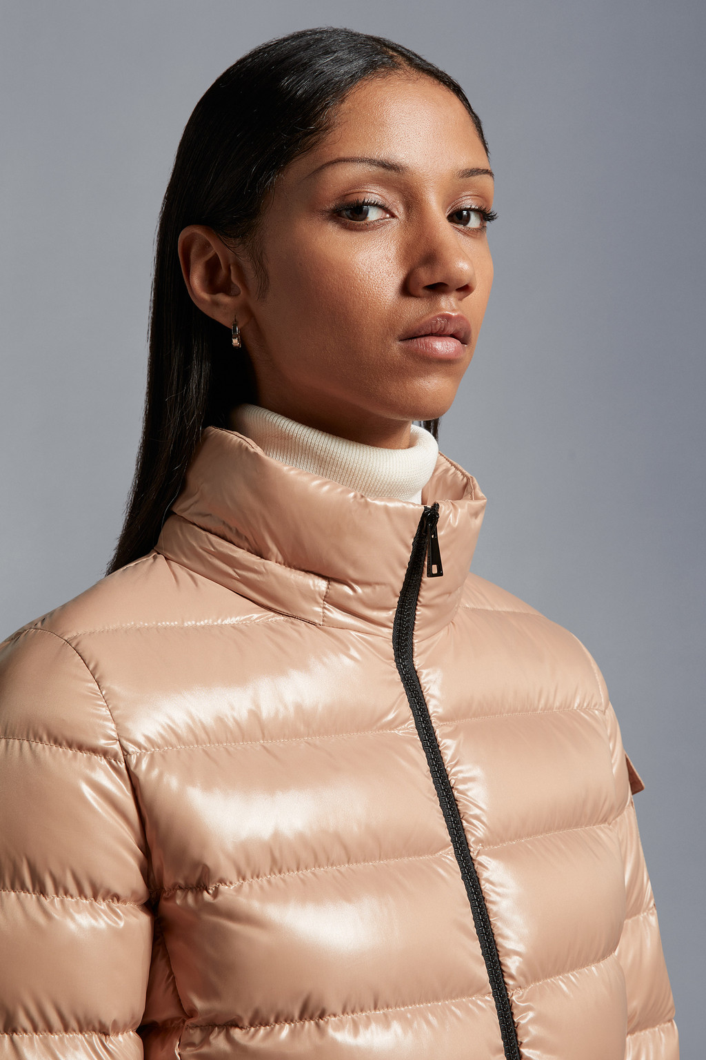 Bady Short Down Jacket