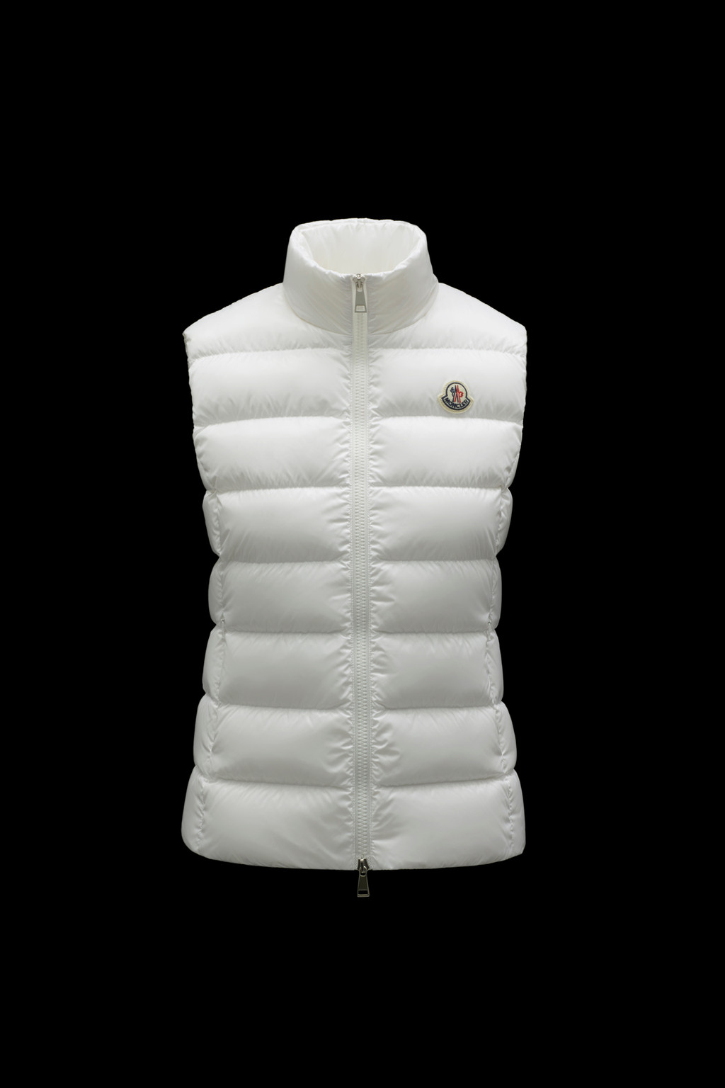 Ghany Down Vest