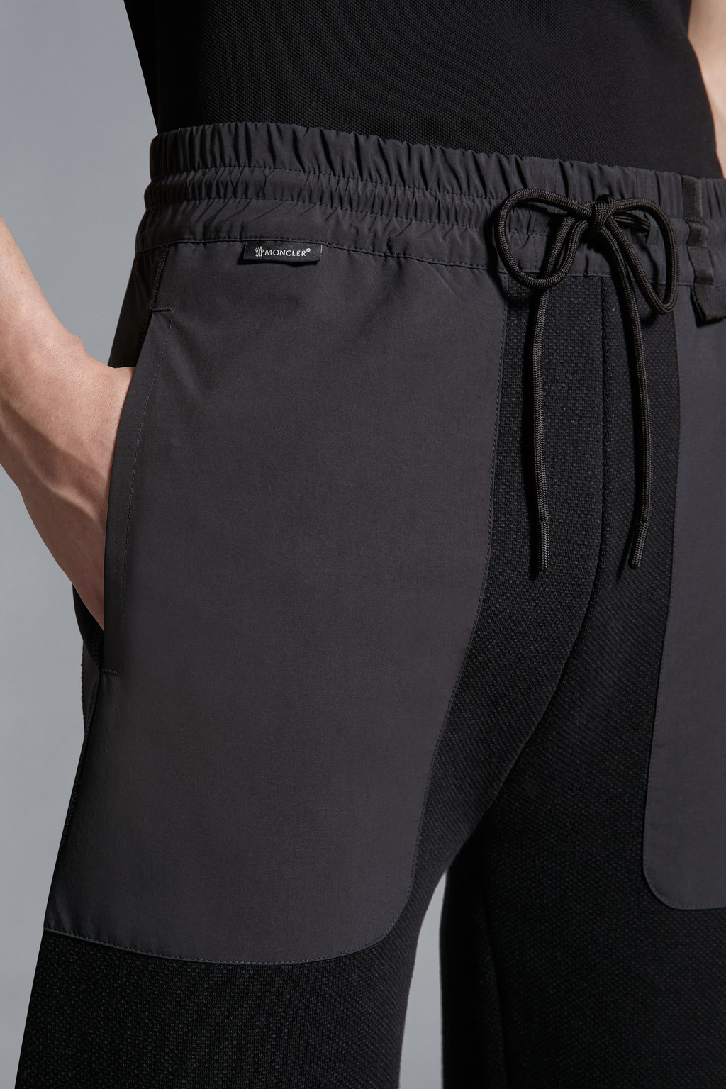 Cotton Jogging Pants