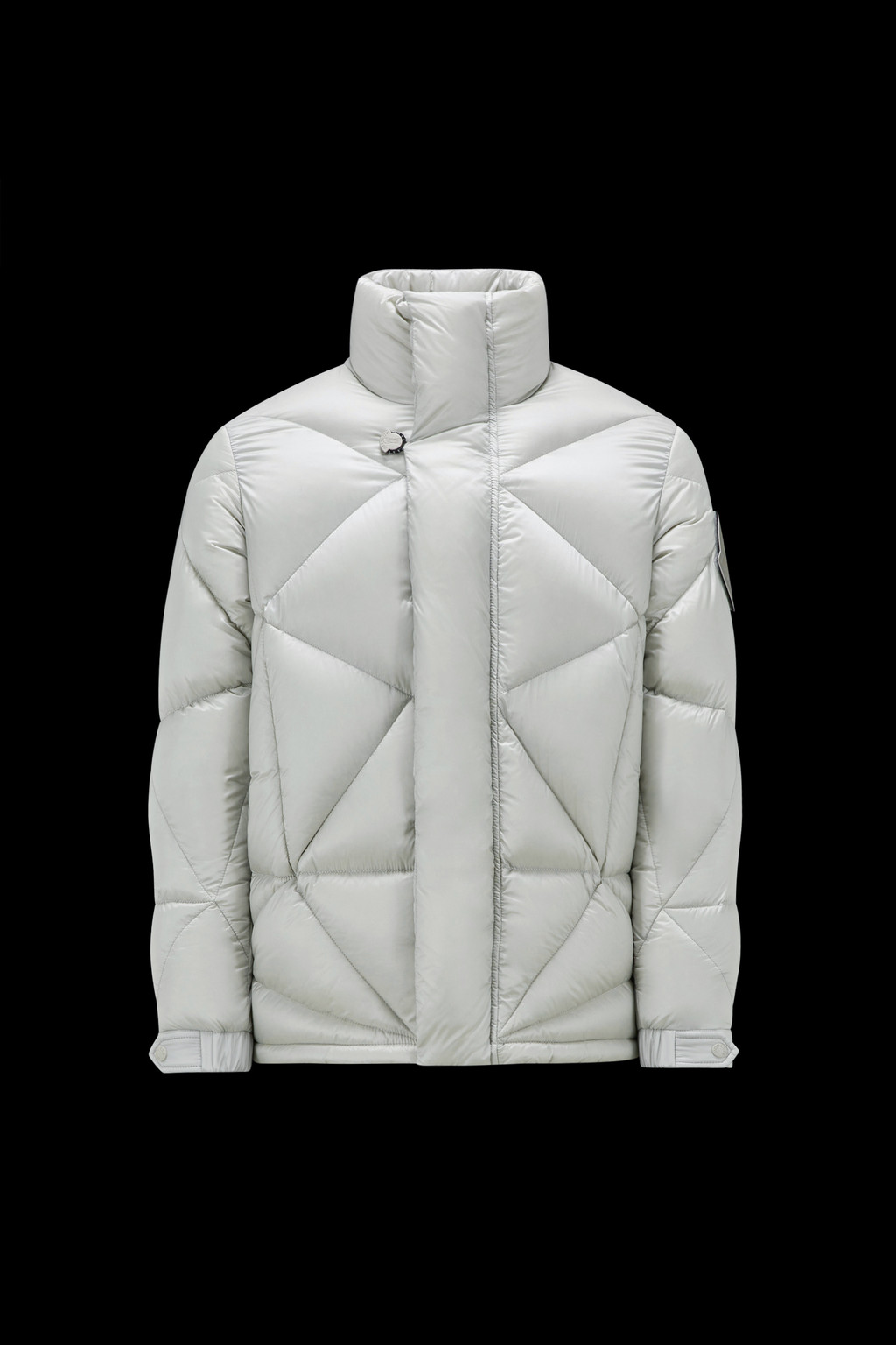 Oak Short Down Jacket