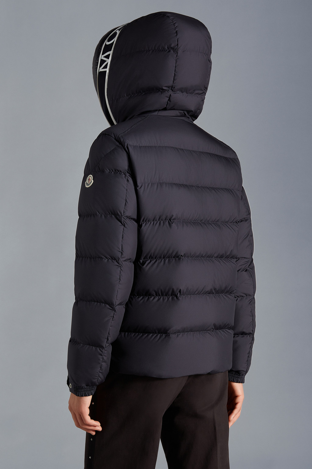 Cardere Short Down Jacket