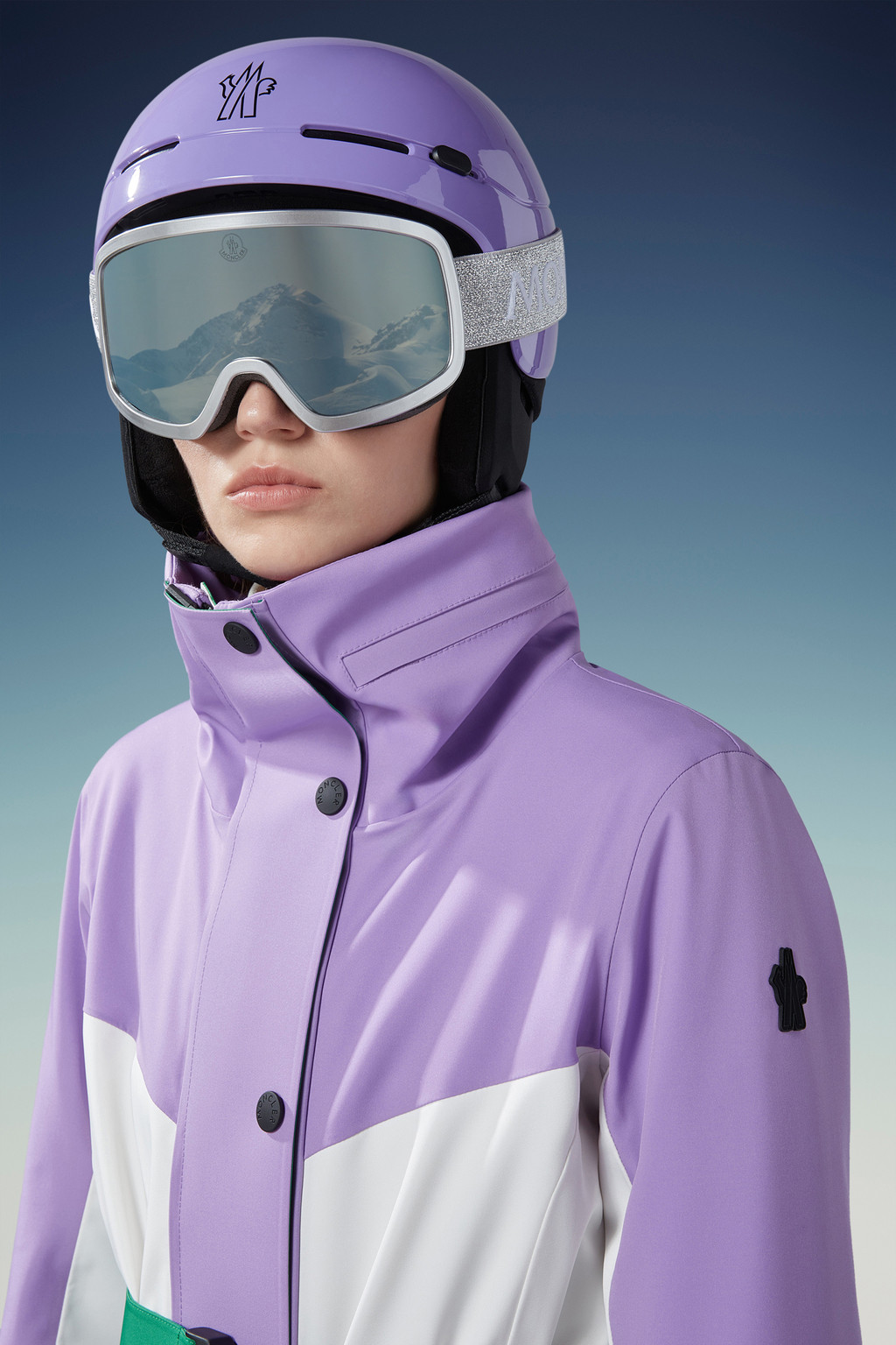 Terrabeam Ski Goggles