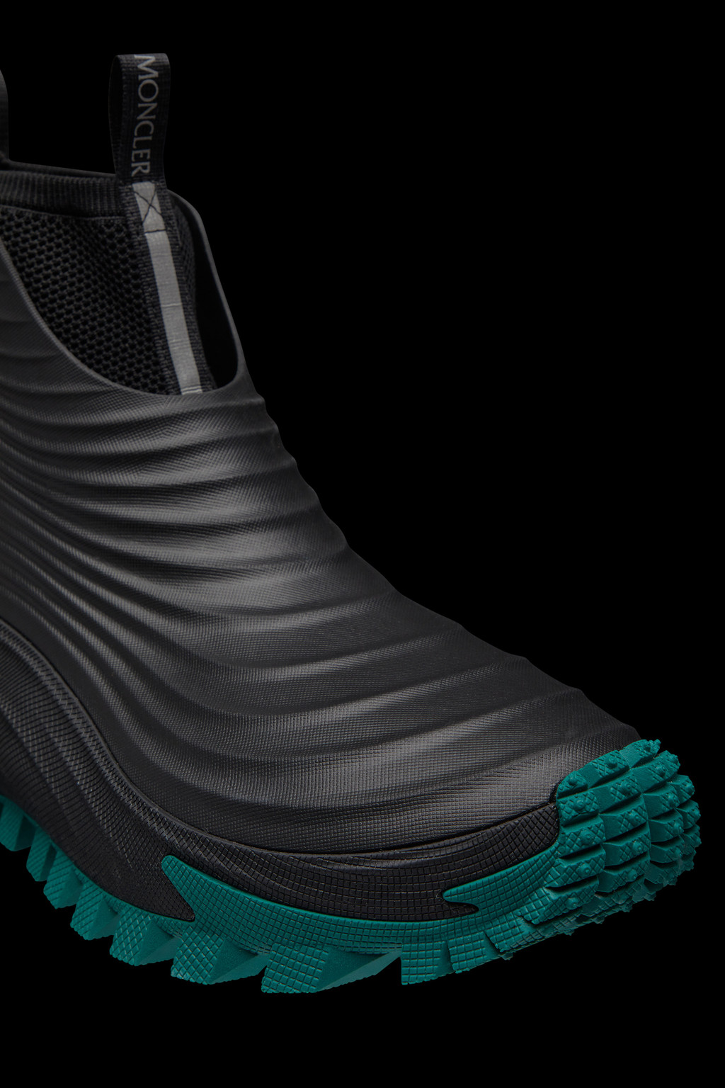 Acqua High Rain Boots
