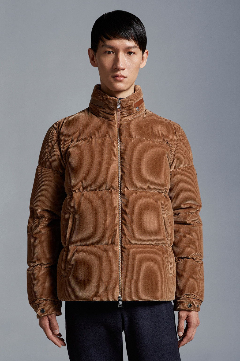 Besbre Short Down Jacket