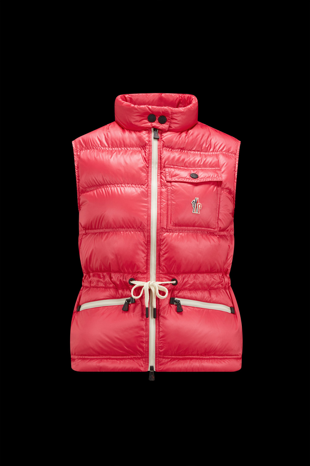 Arolles Down Vest