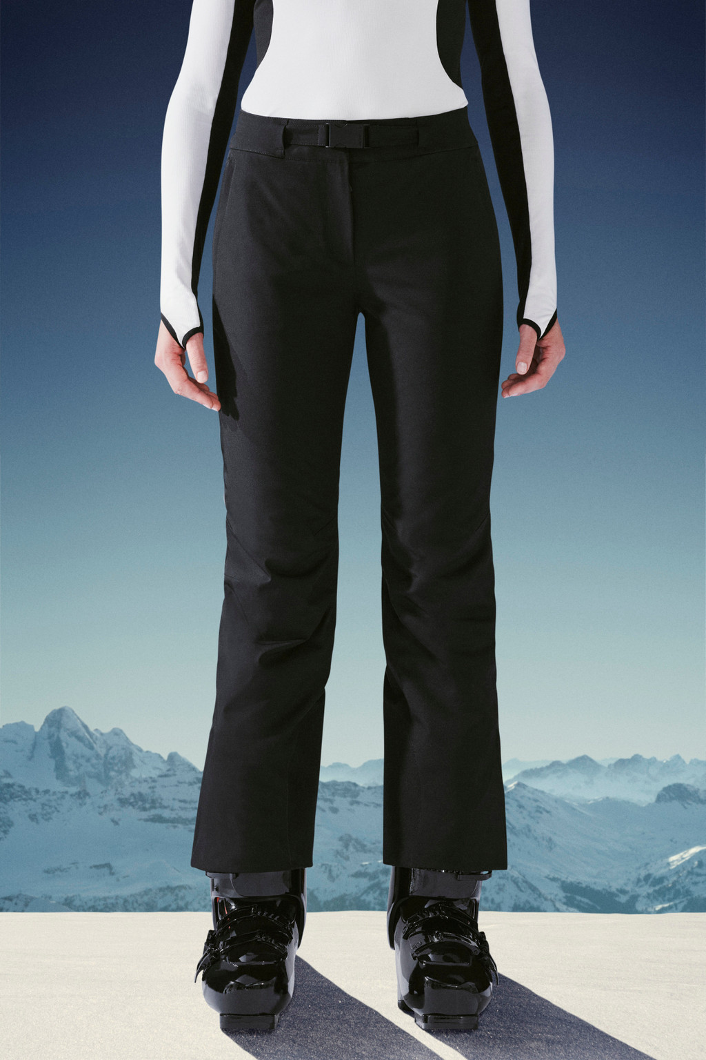 Ski Pants