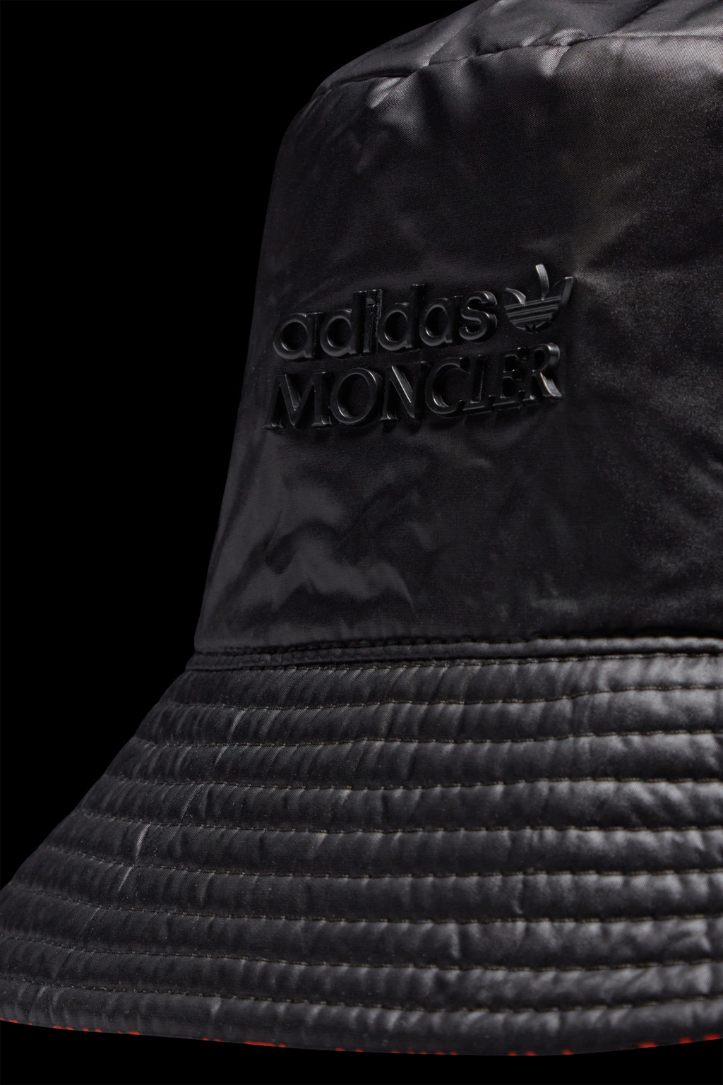 Reversible Bucket Hat