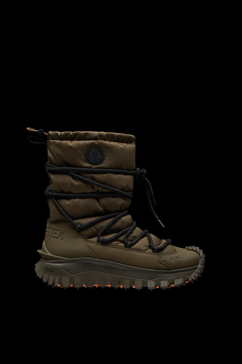 Trailgrip Après Boots