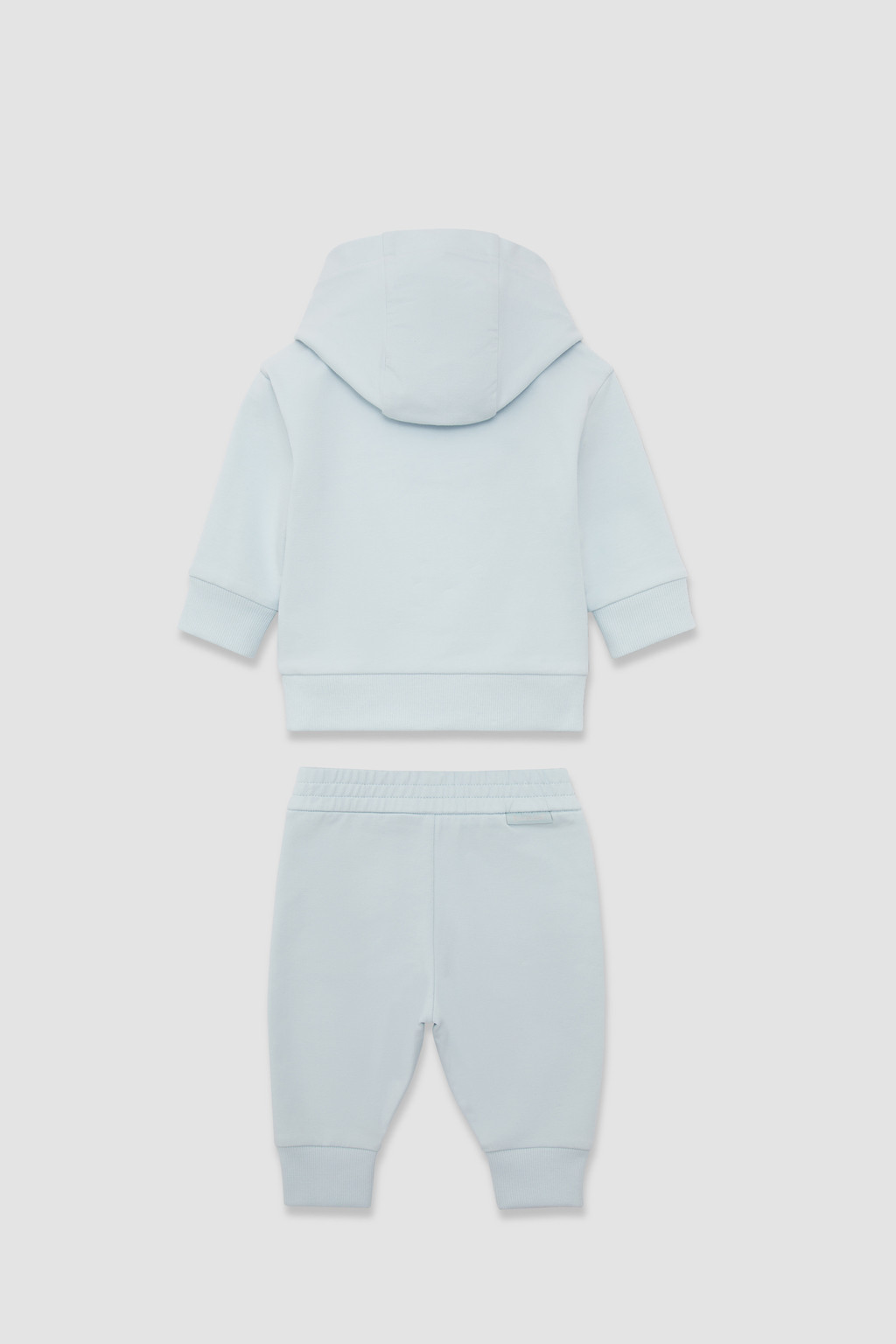 Tennis Logo Sweatsuit